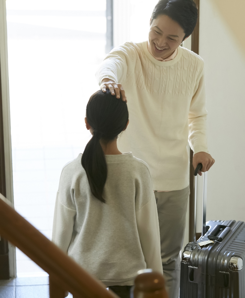 訟務・遺産分割等の家事調停申立●の写真・1